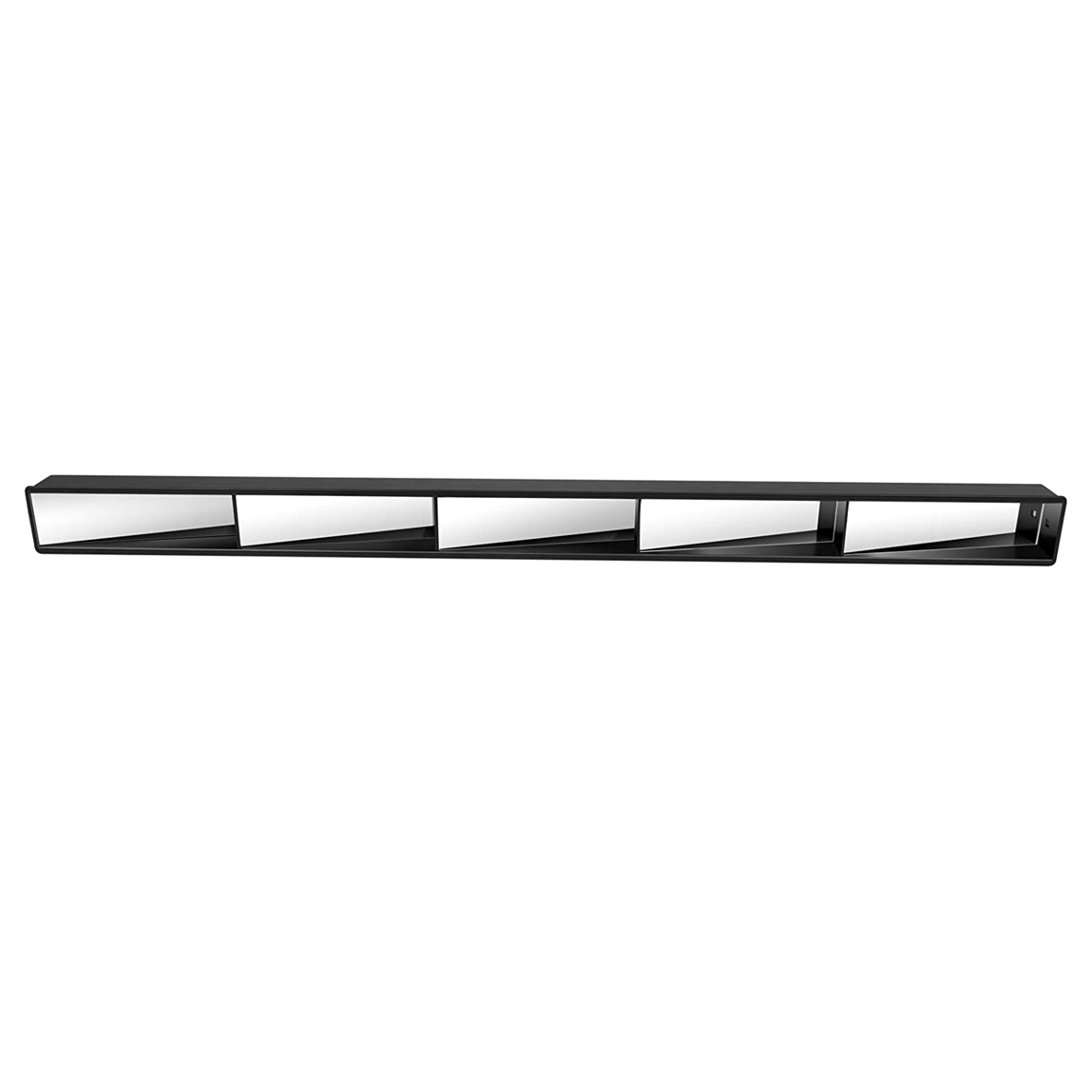 Club Car 5 Panel Mirror Kit