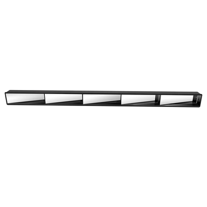 Club Car 5 Panel Mirror Kit
