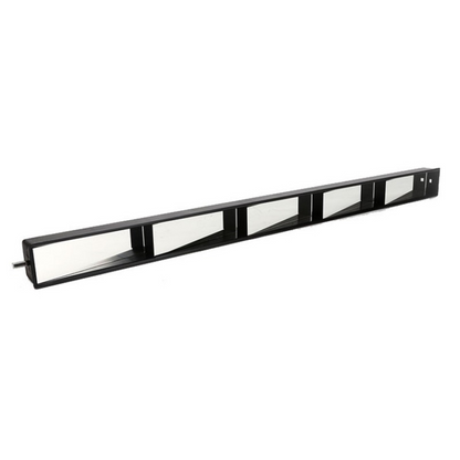 Club Car 5 Panel Mirror Kit