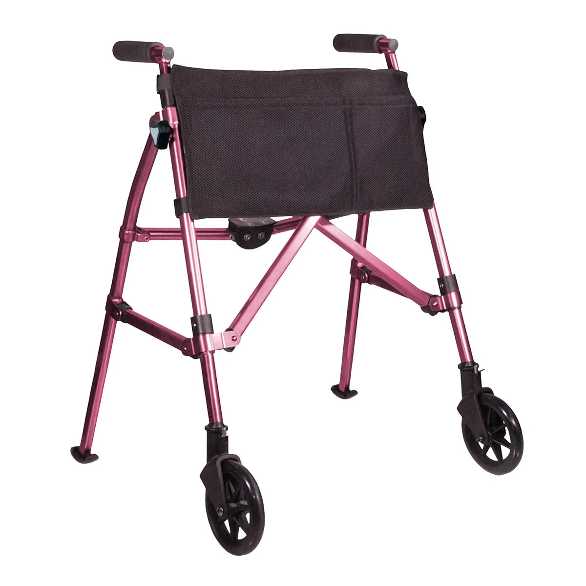 Stander Wonder Walker Plus (Prev. EZ Fold-N-Go Walker)