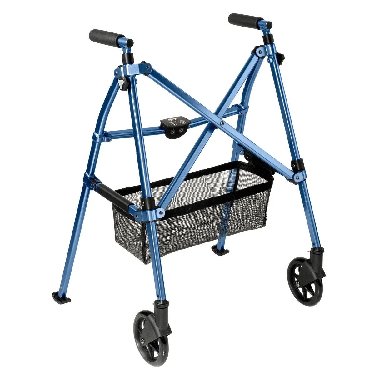 Stander Wonder Walker Plus (Prev. EZ Fold-N-Go Walker)