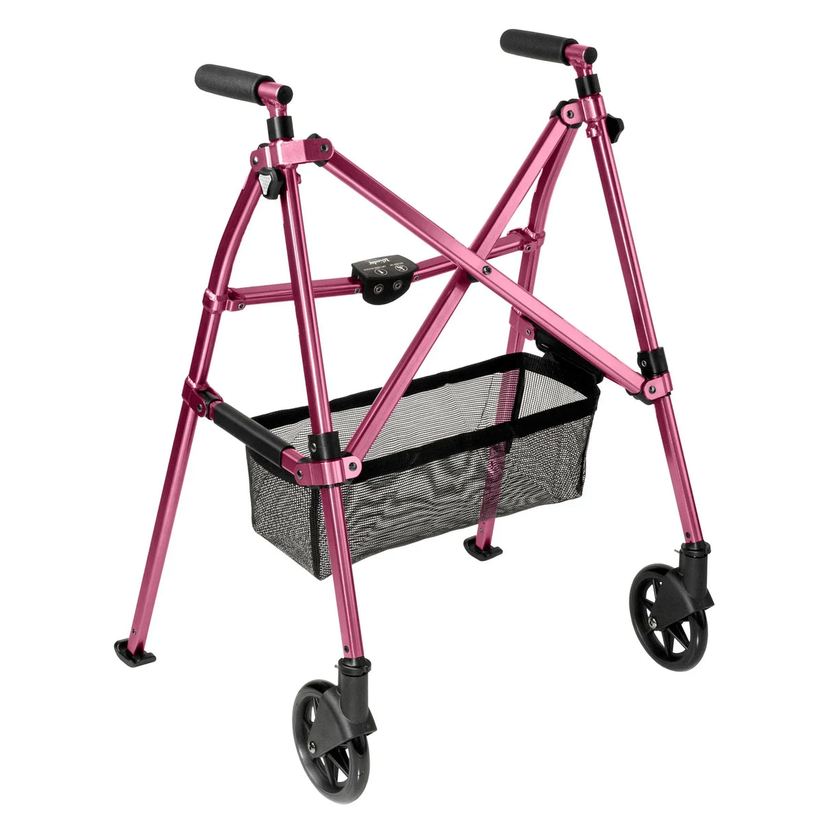 Stander Wonder Walker Plus (Prev. EZ Fold-N-Go Walker)