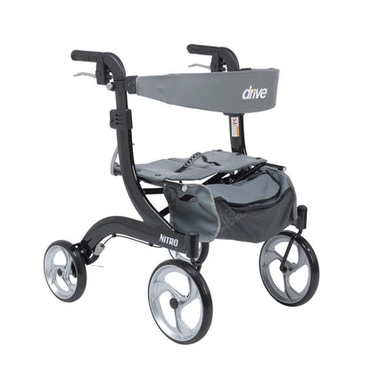 Drive Medical Nitro Rollator