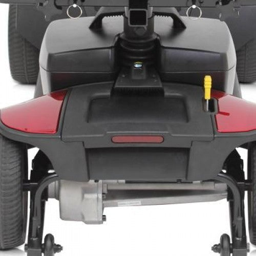 Pride Mobility Go-Go Sport 4-Wheel Scooter