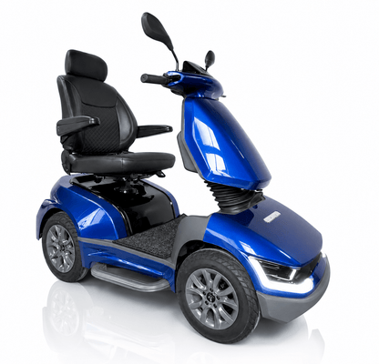 Heartway Mach 4-Wheeled Luxury Scooter
