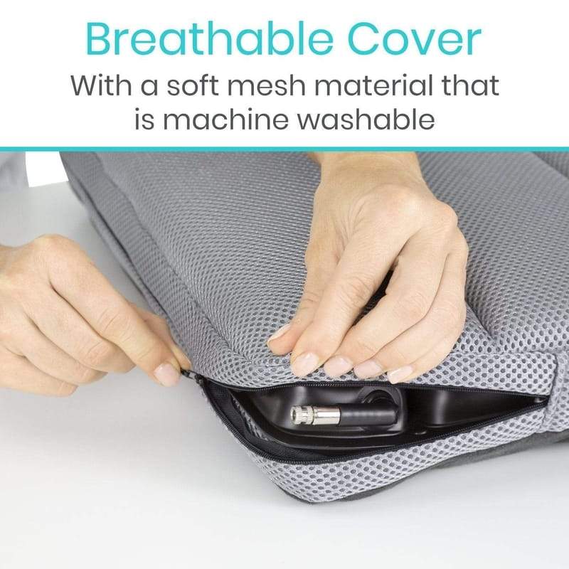 Air Wheelchair Cushion