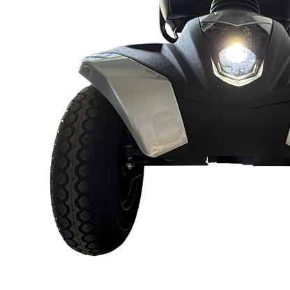 Movo Evolution Brome Lite 4-Wheeled Scooter