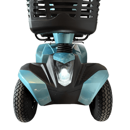 Movo Evolution Brome Lite 4-Wheeled Scooter