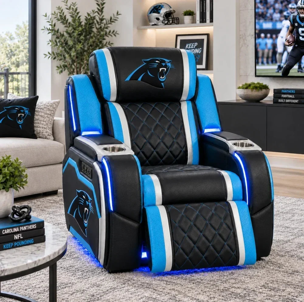 Fanthrone seat
