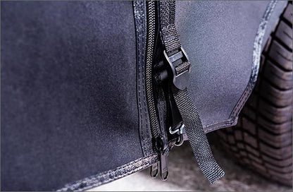 Onward 2 Passenger Enclosure - Black