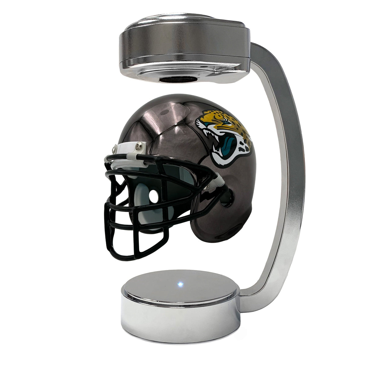 NFL Mini Metallic Hover Helmet