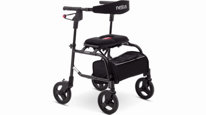 Human Care Nexus 3 Rollator