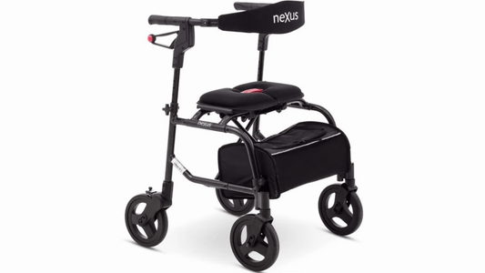 Human Care Nexus 3 Rollator