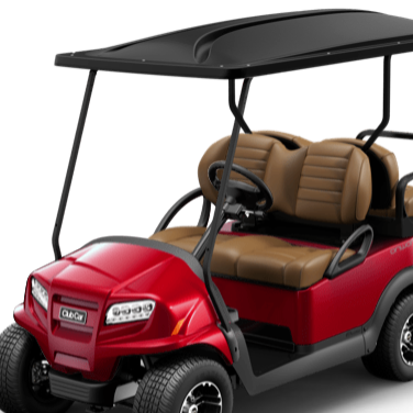 Premium Camello Front Seat Back