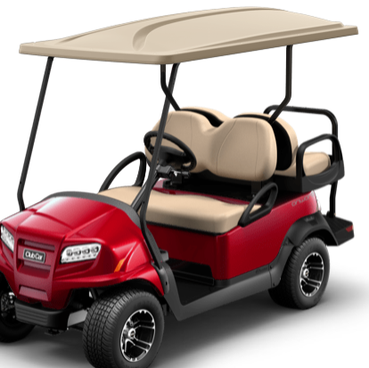 4 Passenger Beige Onward Canopy Kit