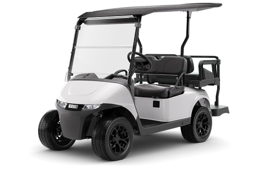 2027 E-Z-GO RXV 4 Valor S+ EFI Gas