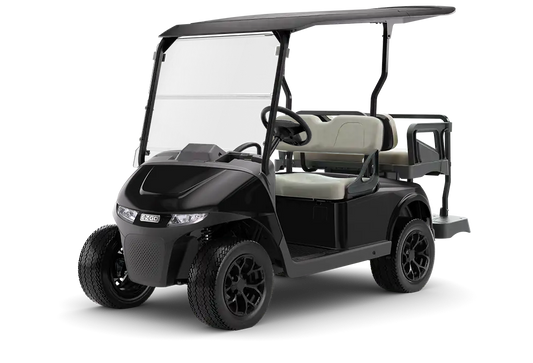 2027 E-Z-GO RXV 4 Valor S+ Gas