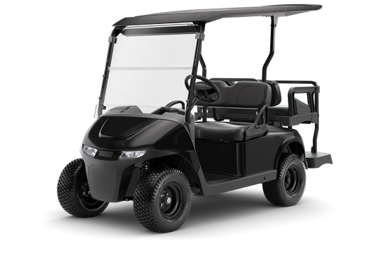 2027 E-Z-GO RXV 4 Valor S EFI Gas
