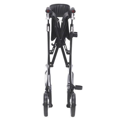 Drive Medical Nitro Elite Carbon Fiber Rollator
