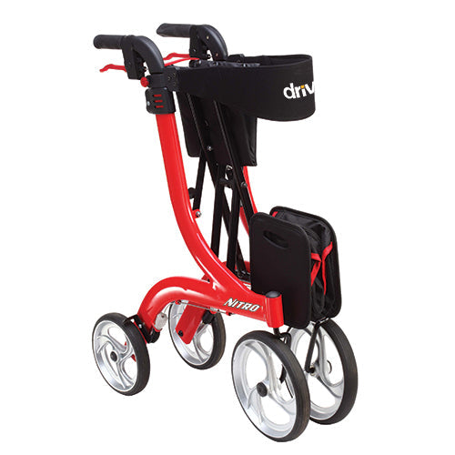 Drive Medical Nitro Rollator