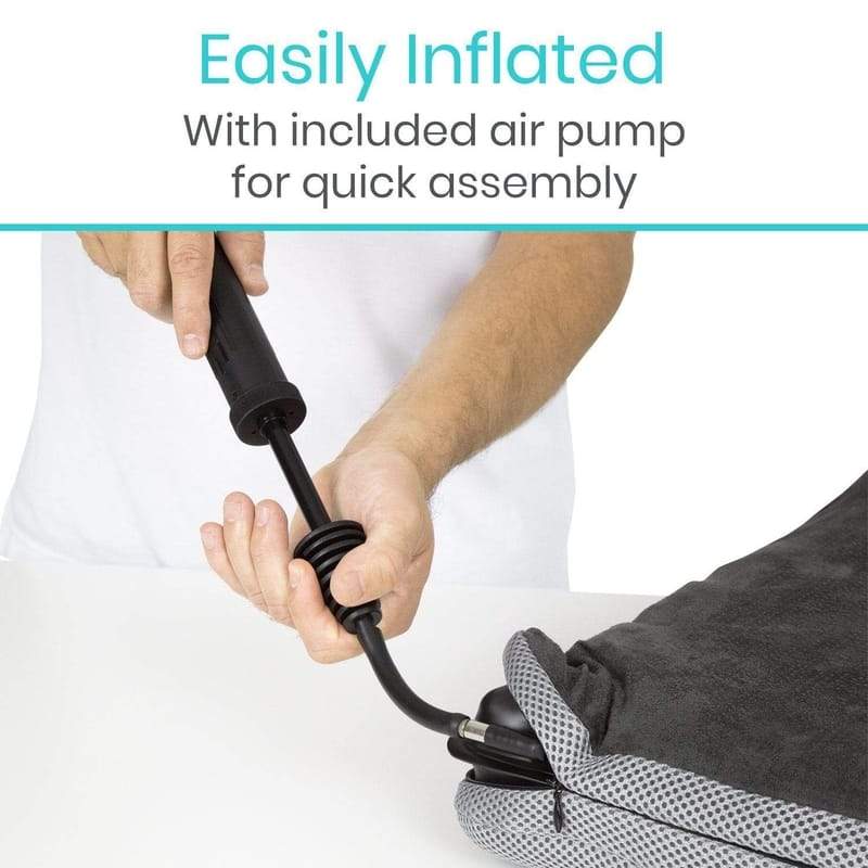 Air Wheelchair Cushion
