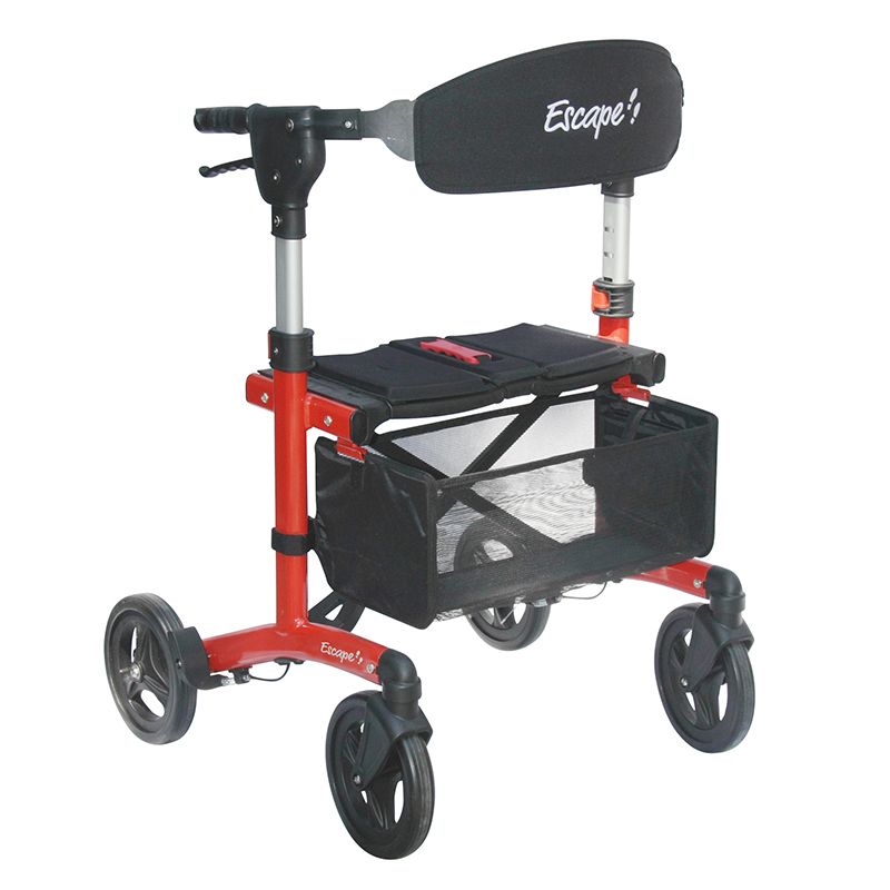 Triumph Escape Rollator