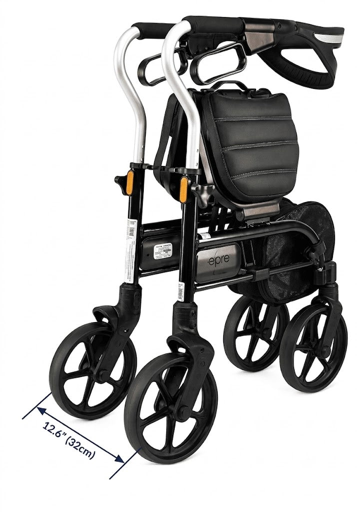 Evolution Technologies Trillium Walker