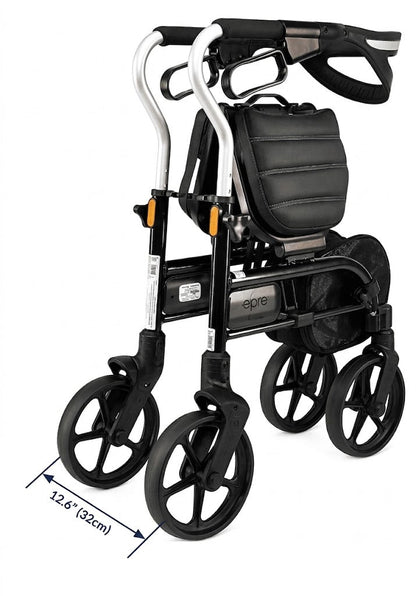Evolution Technologies Trillium Walker