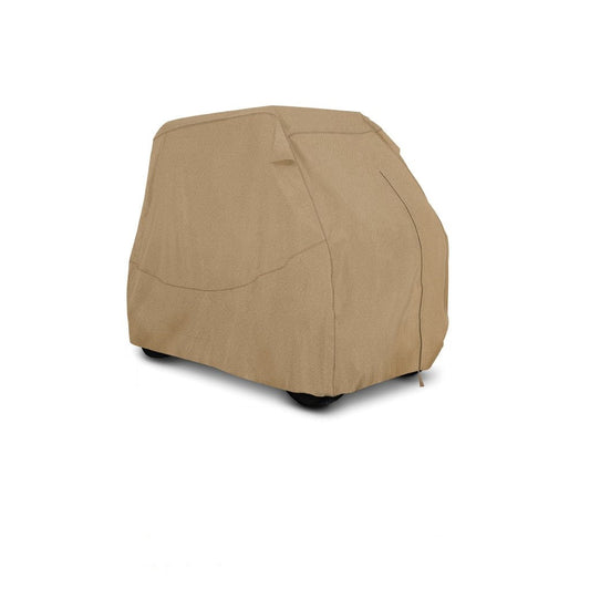 Club Car 4 Passenger Storage Cover