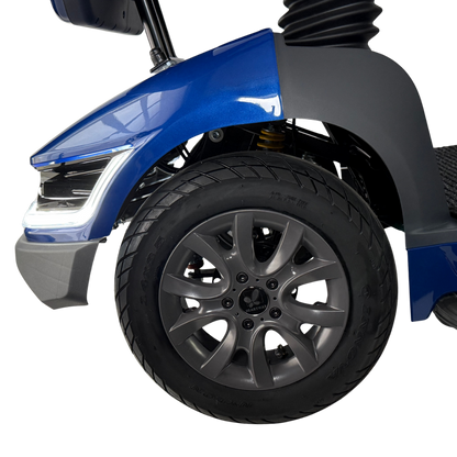 Heartway Mach 4-Wheeled Luxury Scooter