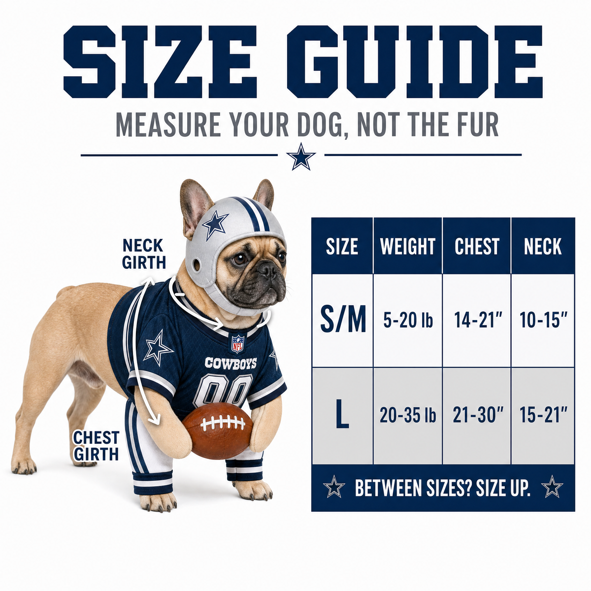 College Football Dog Costume™