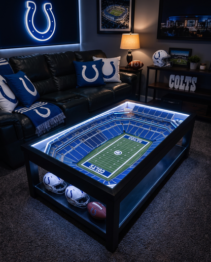 NFL Tables