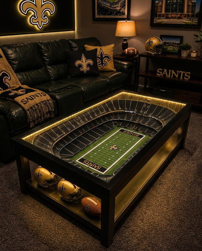 NFL Tables
