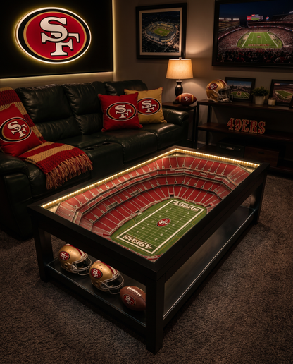 NFL Tables