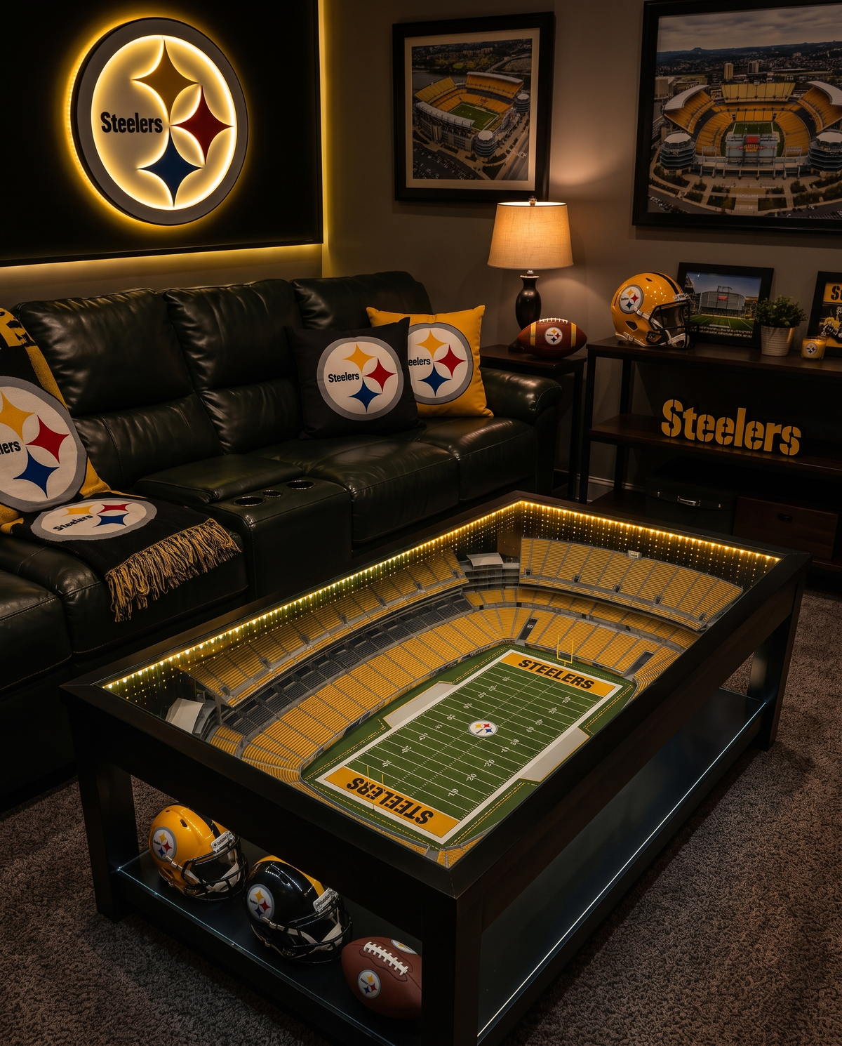 NFL Tables