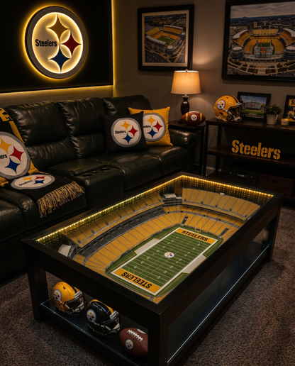 NFL Tables