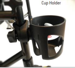 Human Care CUP HOLDER, NEXUS