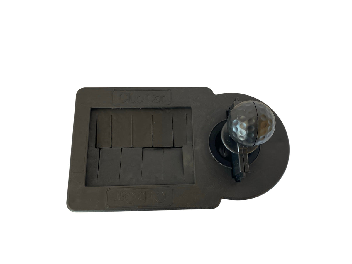 VersAttach Ball Washer Kit