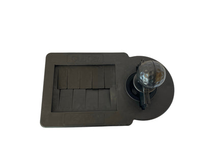 VersAttach Ball Washer Kit