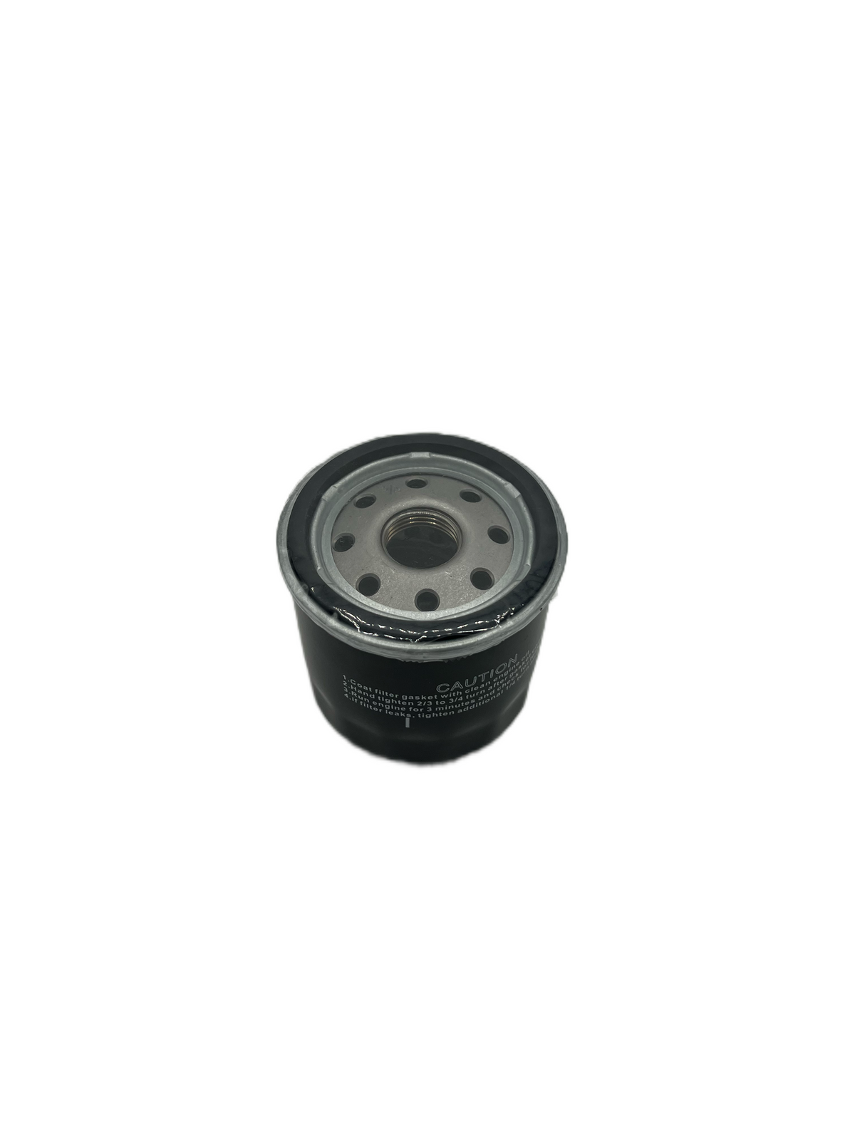 Kawasaki Oil Filter