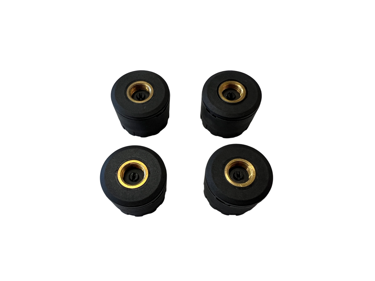 Club Car Genuine OEM Tire Pressure Monitoring System (TPMS)