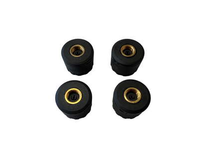 Club Car Genuine OEM Tire Pressure Monitoring System (TPMS)