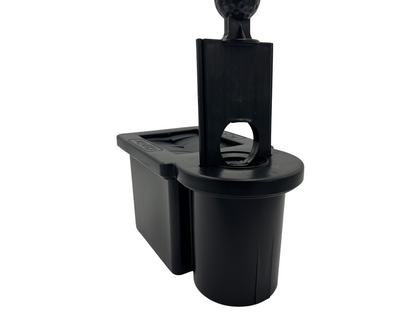 Club Car Ball & Club Washer Kit