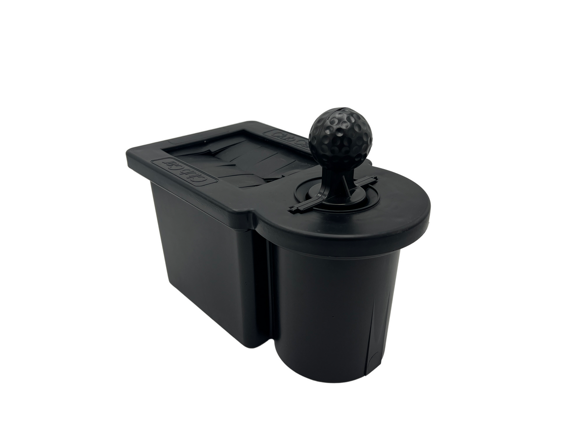 Club Car Ball & Club Washer Kit