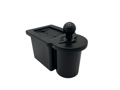Club Car Ball & Club Washer Kit