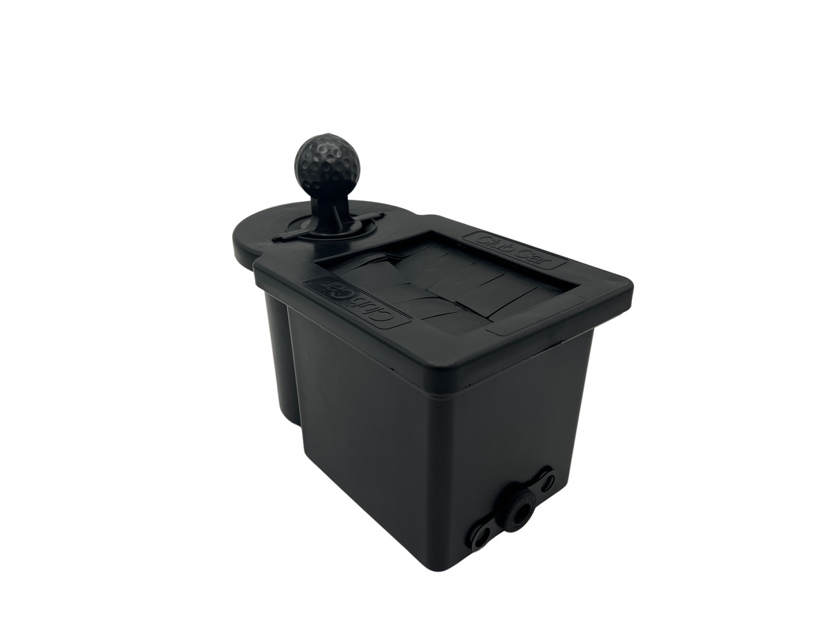Club Car Ball & Club Washer Kit