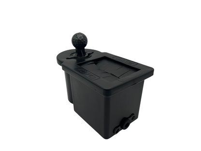 Club Car Ball & Club Washer Kit