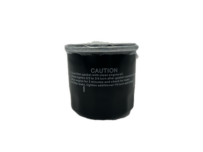 Kawasaki Oil Filter