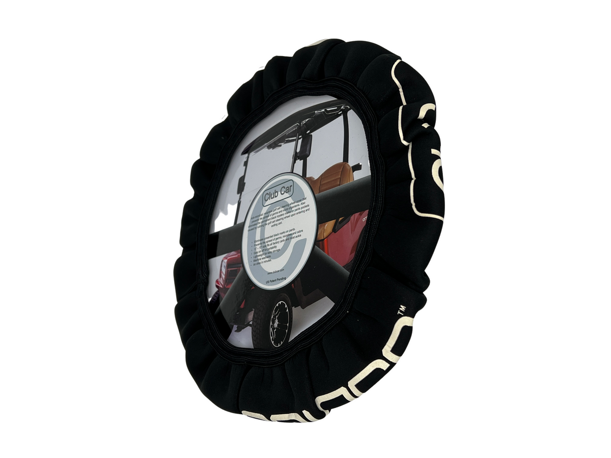 Club Car Genuine OEM Steering Wheel Cover