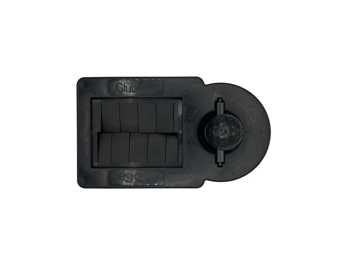Club Car Ball & Club Washer Kit